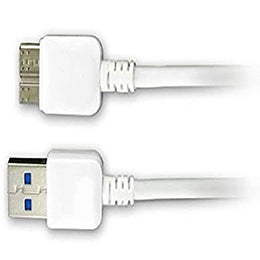 Onten OTN-63001 USB 3.0 to Hard Disk Cable (A to Micro USB 3.0) - White Onten OTN-63001 USB 3.0 to Hard Disk Cable (A to Micro USB 3.0) - White